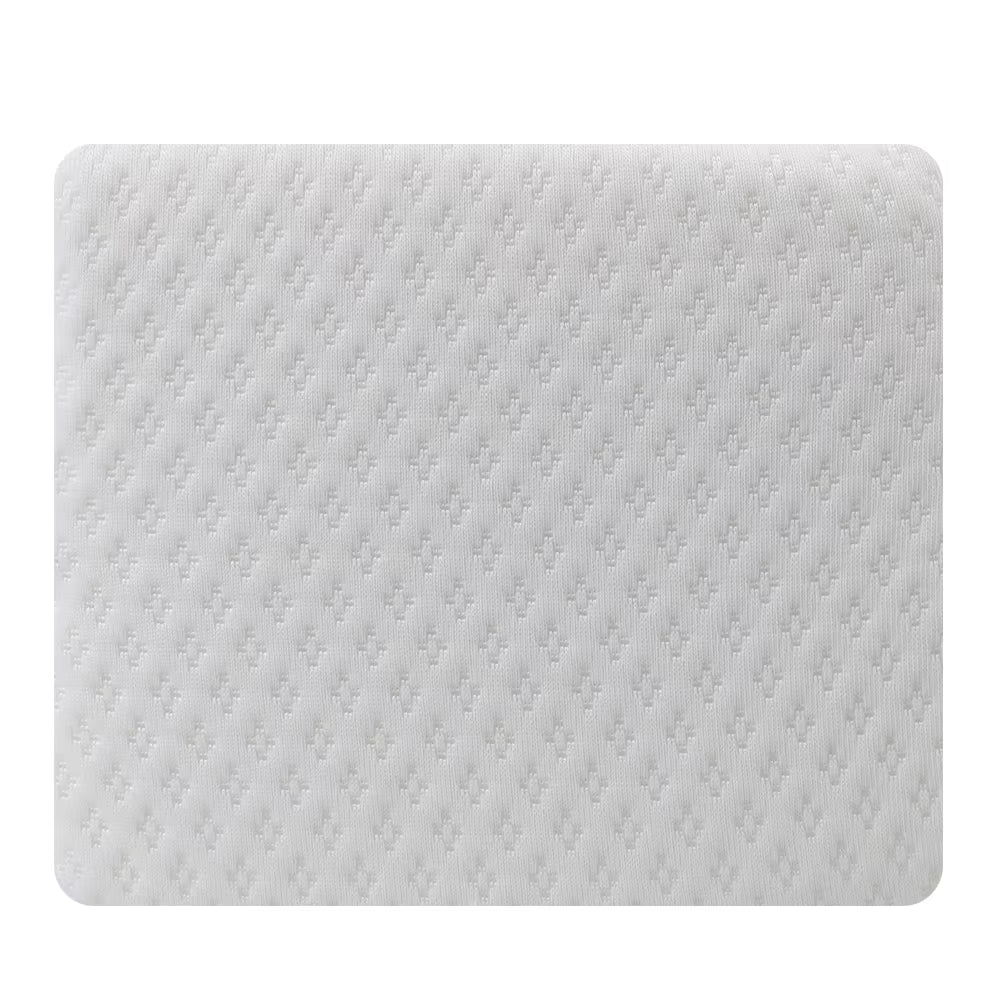 Memory Foam Orthopedic Knee Pillow – Align Your Spine, Sleep Without Pain